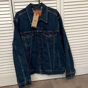 Levi’s Jean Jacket